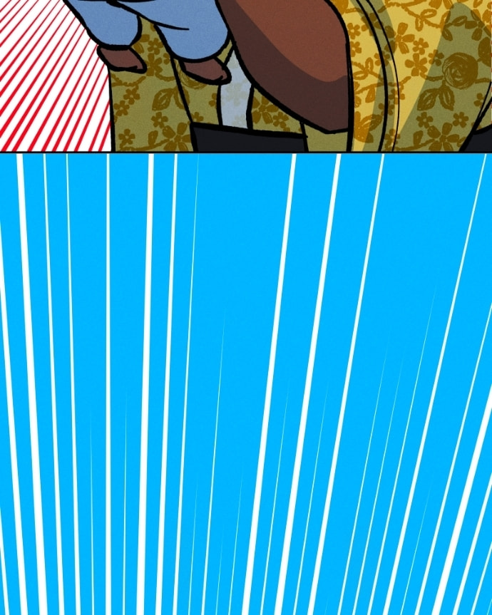Milk Crown Chapter 97 page 75 - 