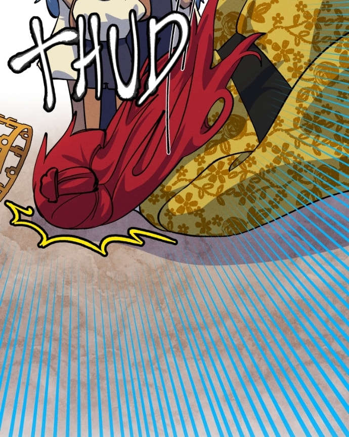 Milk Crown Chapter 97 page 78 - 