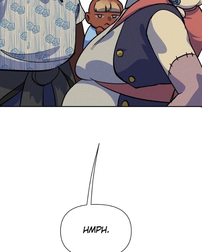 Milk Crown Chapter 97 page 83 - 