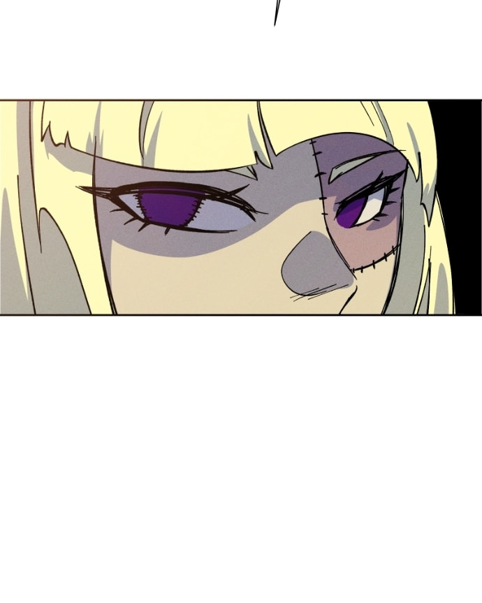 Milk Crown Chapter 97 page 85 - 
