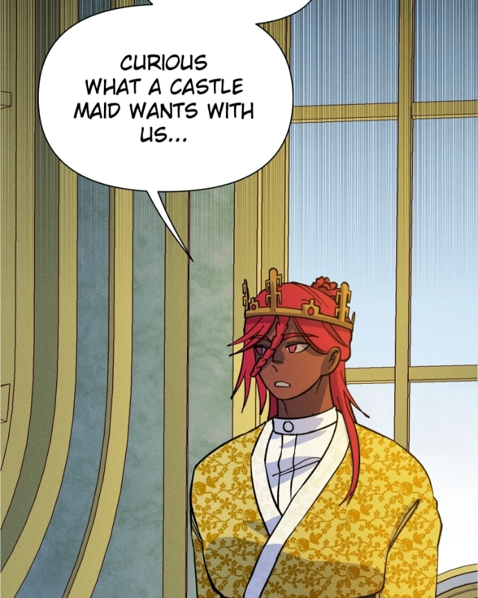 Milk Crown Chapter 97 page 10 - 