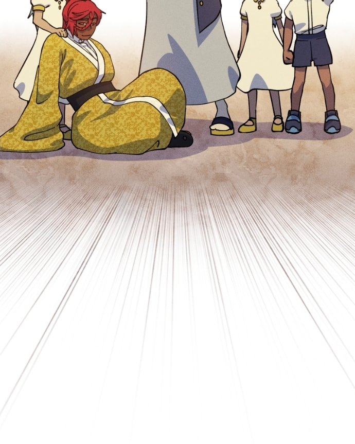 Milk Crown Chapter 97 page 93 - 