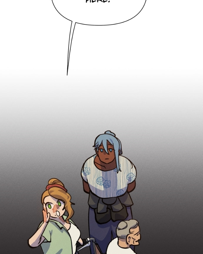 Milk Crown Chapter 97 page 99 - 