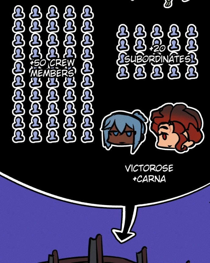Milk Crown Chapter 98.1 page 11 - 