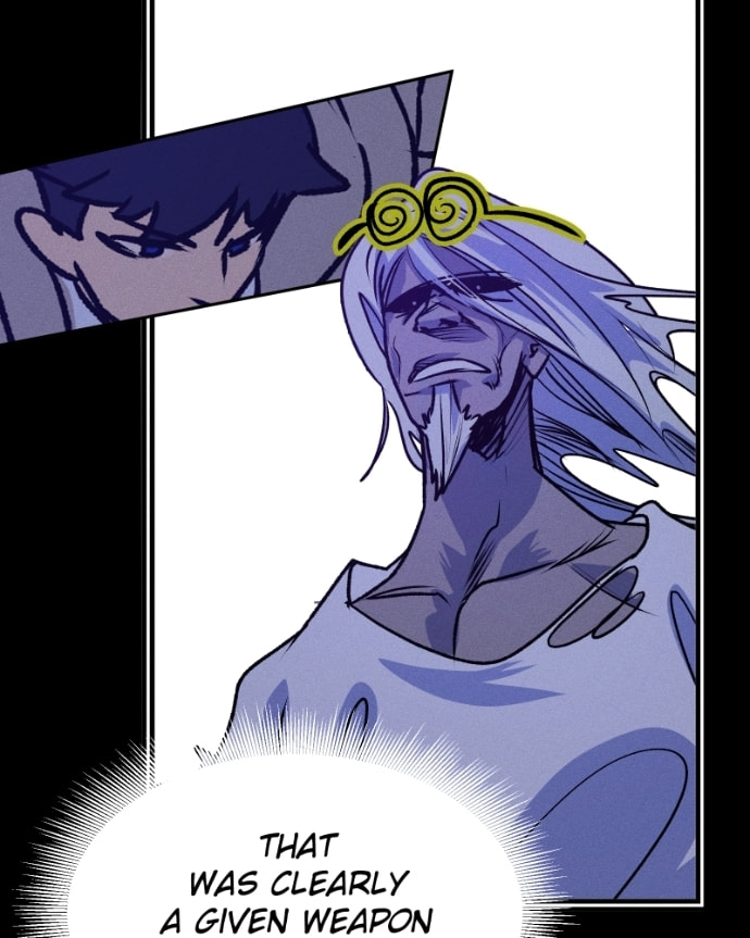 Milk Crown Chapter 98.1 page 127 - 