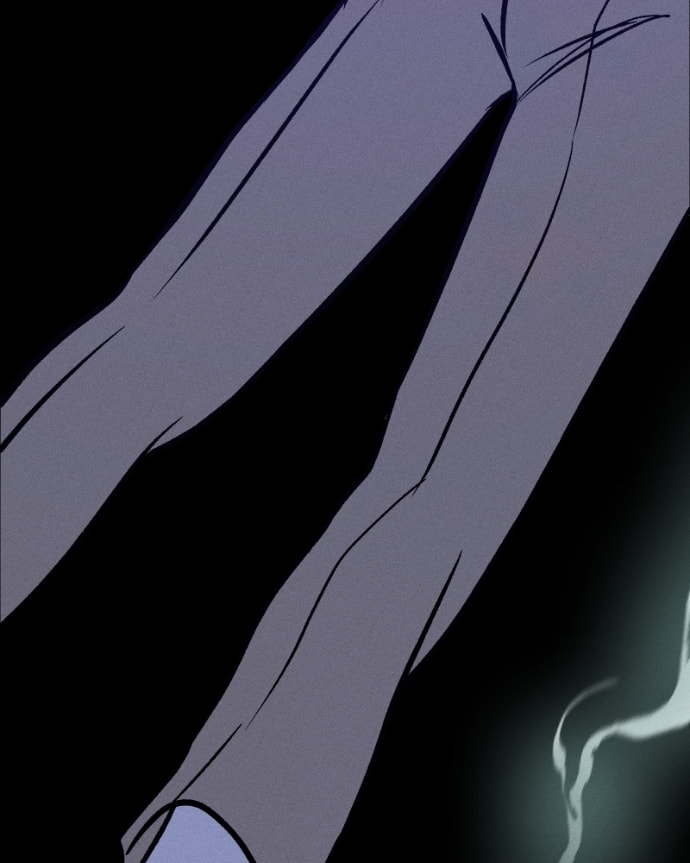 Milk Crown Chapter 98.1 page 17 - 