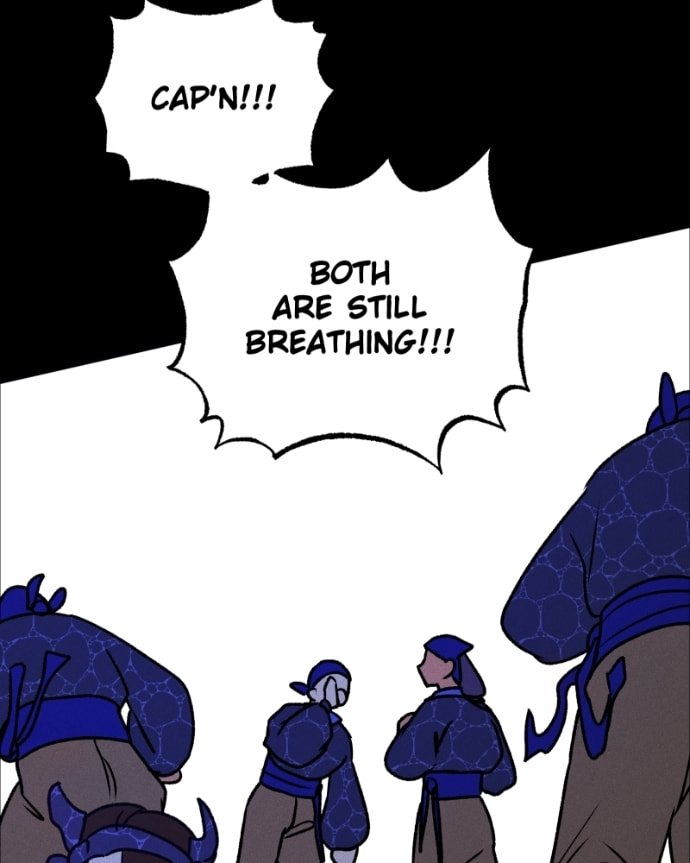 Milk Crown Chapter 98.1 page 33 - 