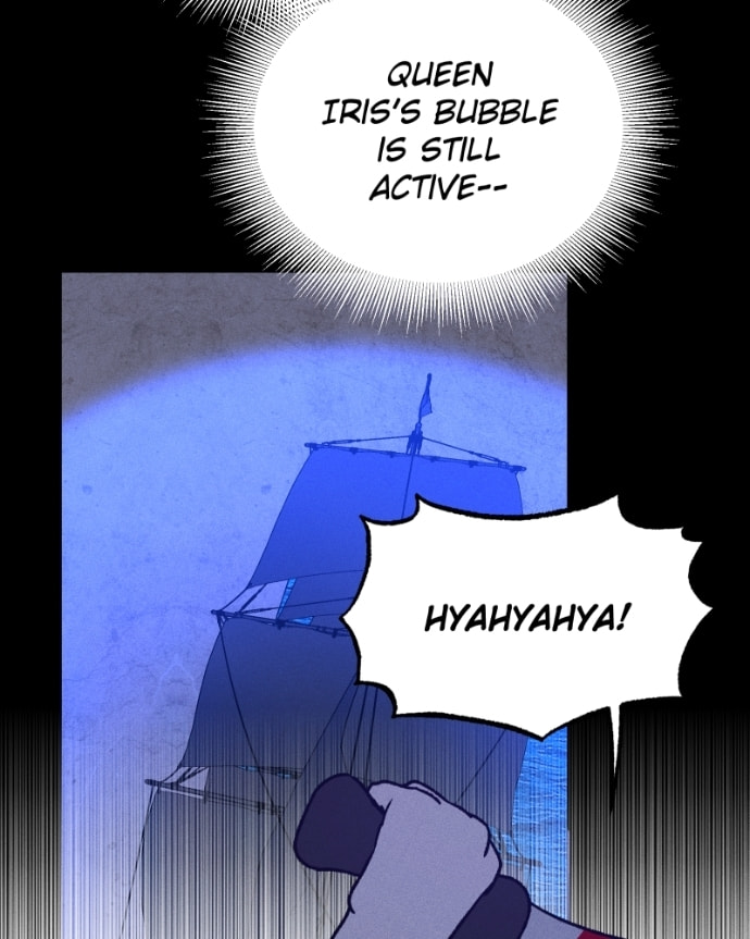Milk Crown Chapter 98.1 page 43 - 