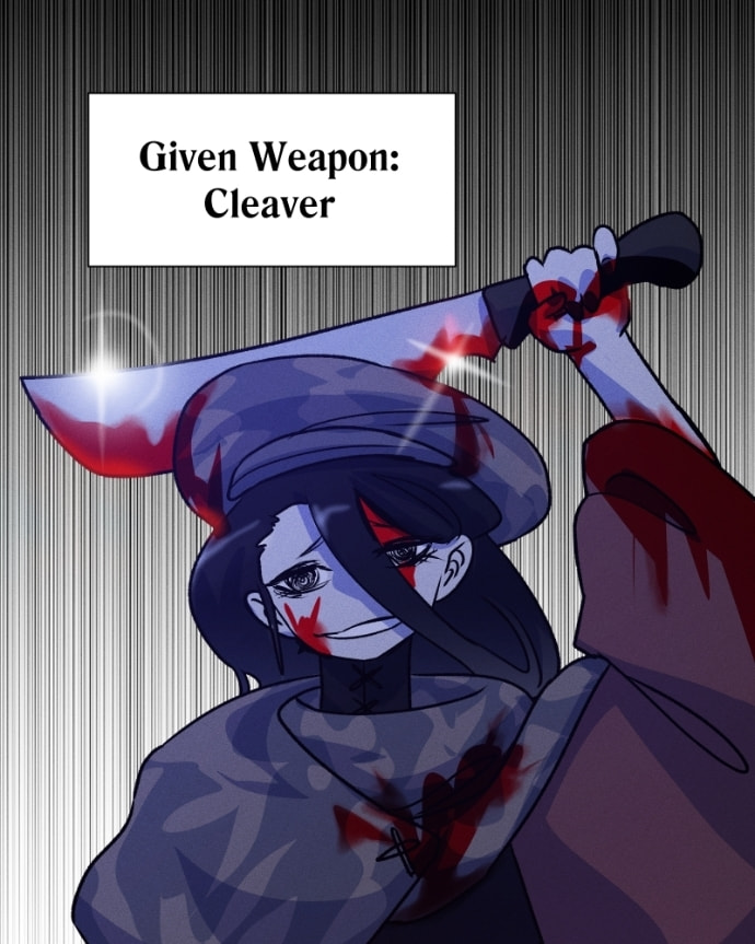 Milk Crown Chapter 98.1 page 47 - 
