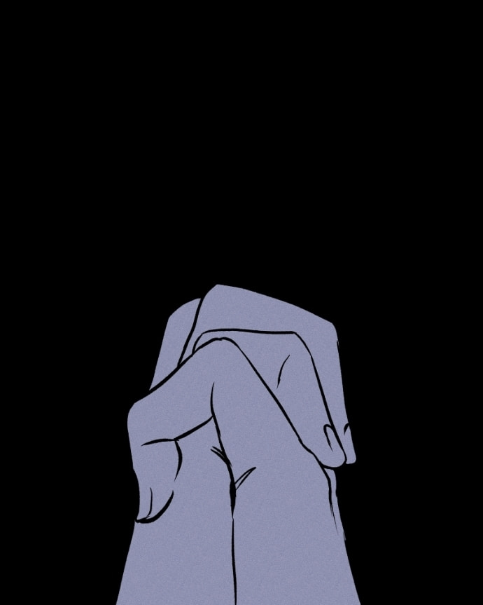 Milk Crown Chapter 98.1 page 69 - 