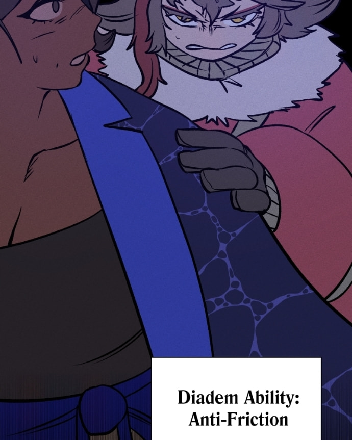 Milk Crown Chapter 98.1 page 86 - 