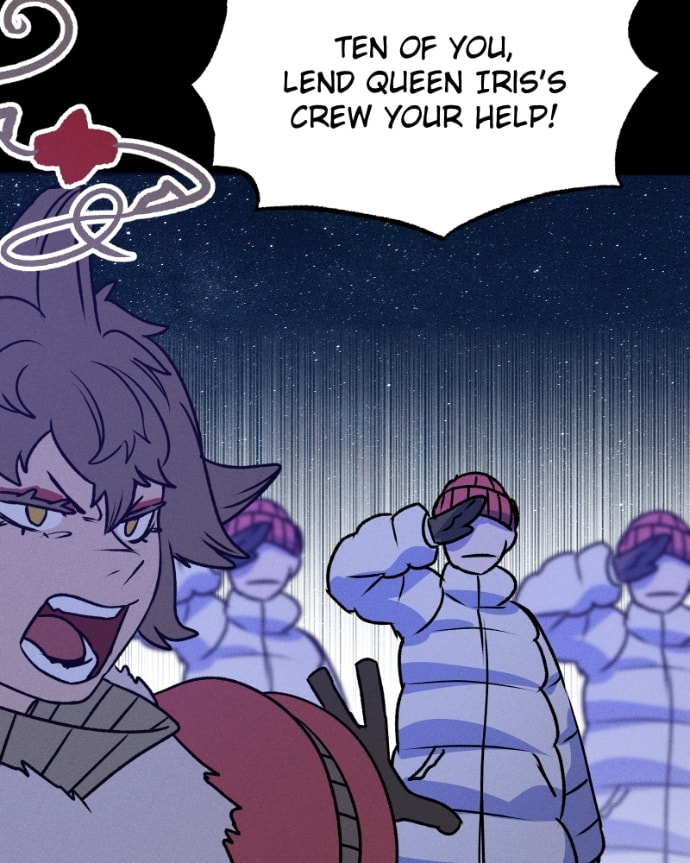Milk Crown Chapter 98.1 page 88 - 