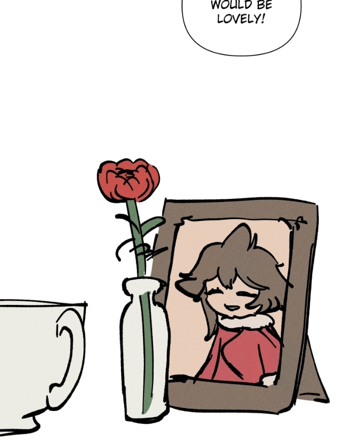 Milk Crown Chapter 98 page 108 - 