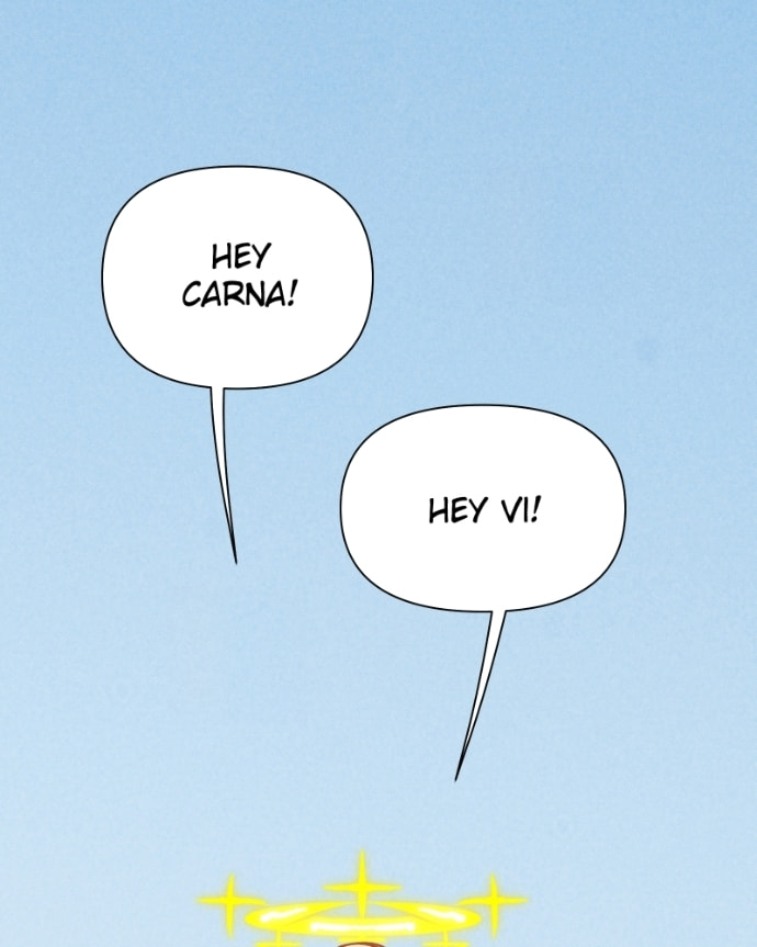 Milk Crown Chapter 98 page 18 - 