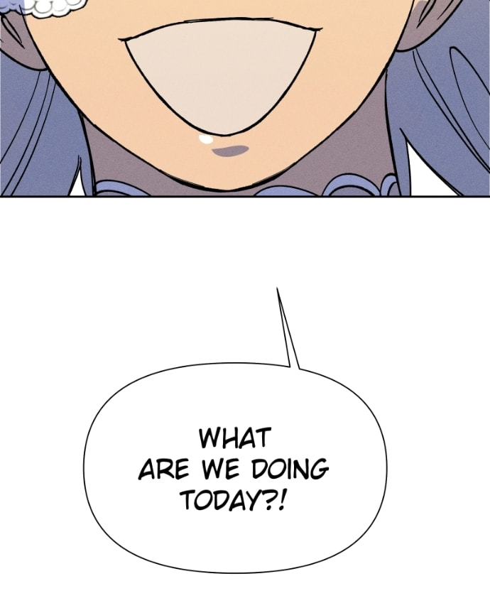 Milk Crown Chapter 98 page 21 - 