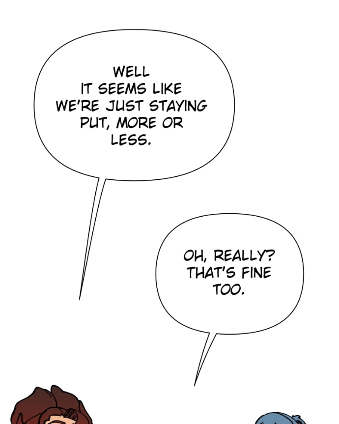 Milk Crown Chapter 98 page 23 - 