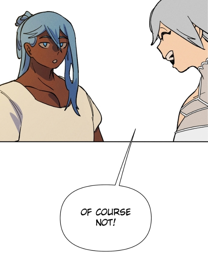 Milk Crown Chapter 98 page 27 - 