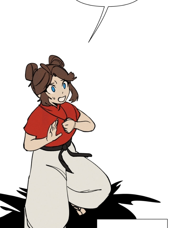 Milk Crown Chapter 98 page 35 - 
