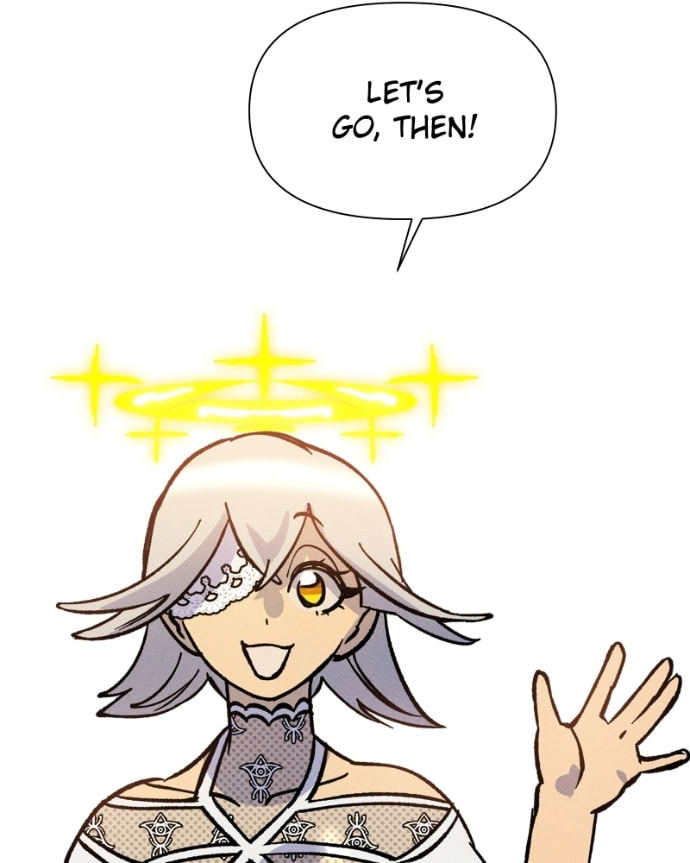 Milk Crown Chapter 98 page 47 - 