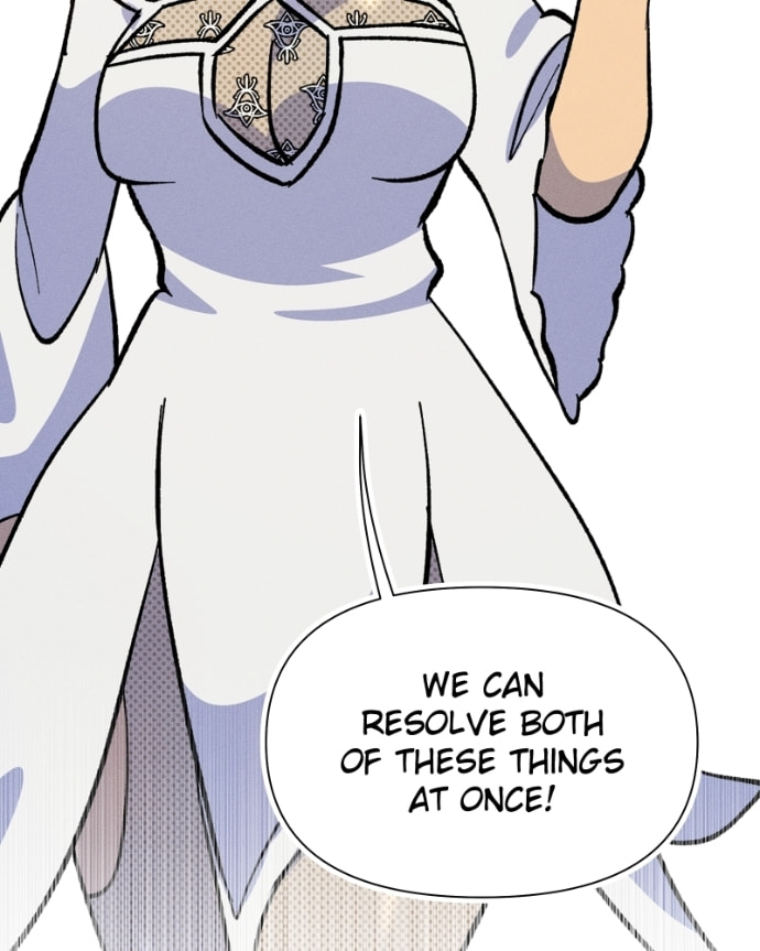 Milk Crown Chapter 98 page 48 - 