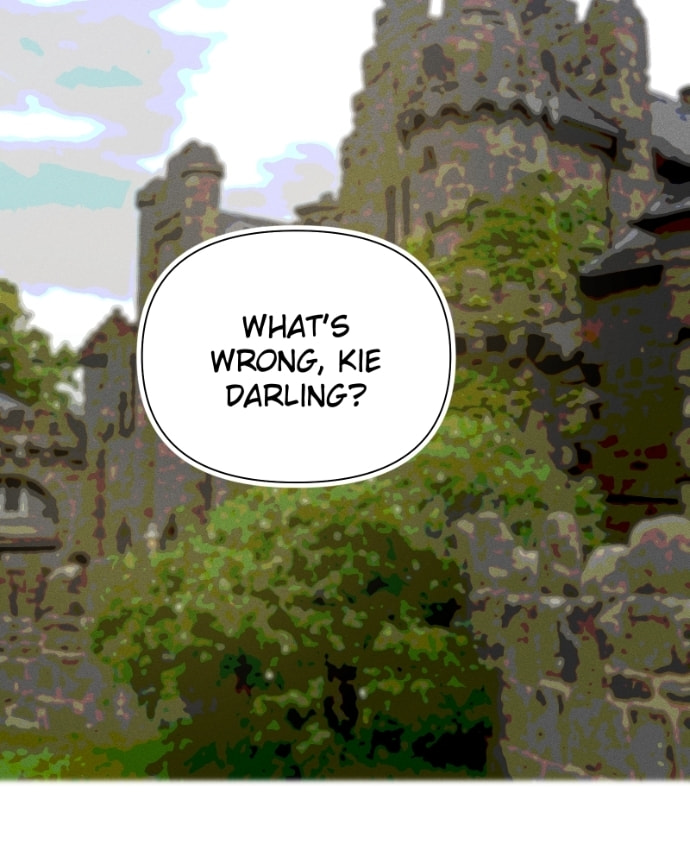 Milk Crown Chapter 98 page 54 - 