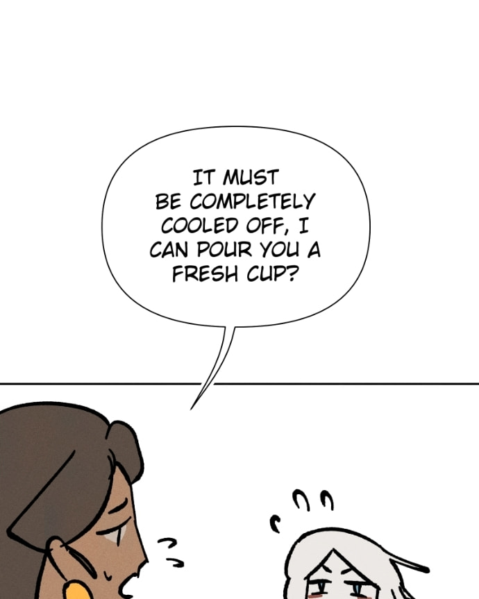 Milk Crown Chapter 98 page 58 - 