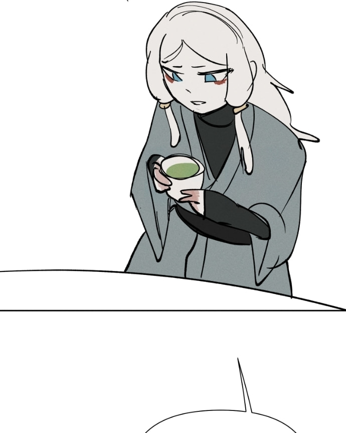 Milk Crown Chapter 98 page 71 - 