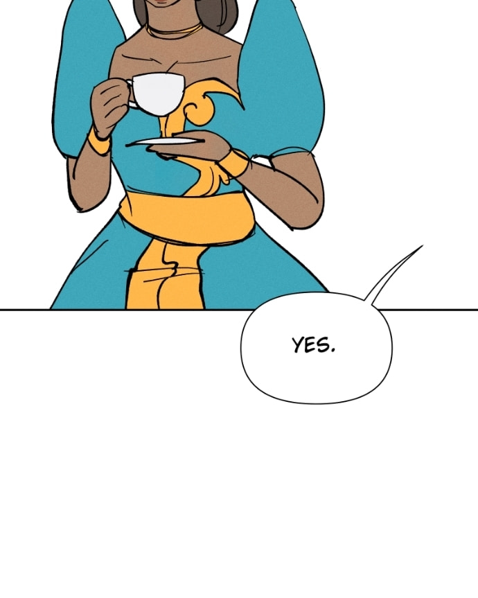 Milk Crown Chapter 98 page 74 - 