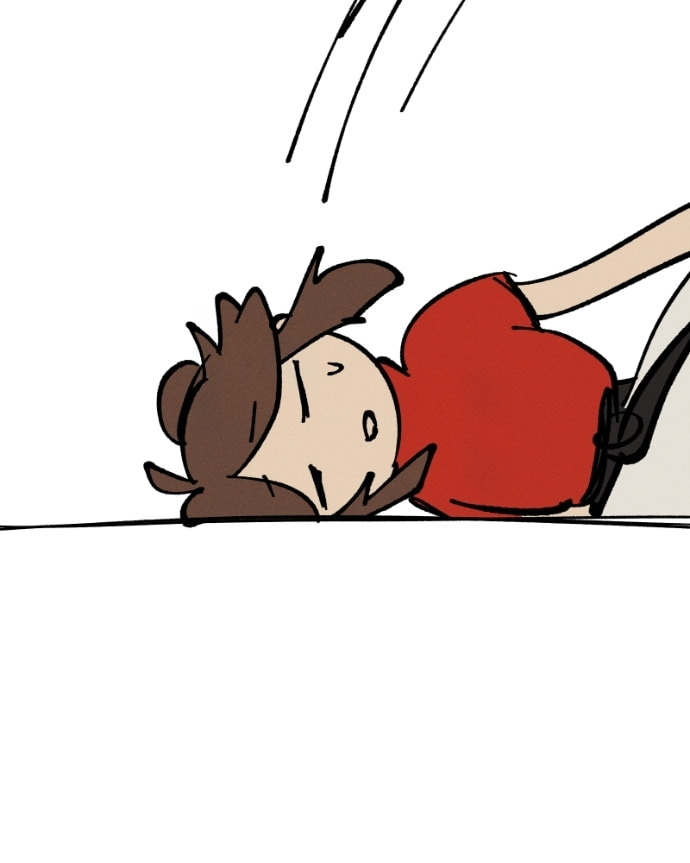 Milk Crown Chapter 98 page 80 - 