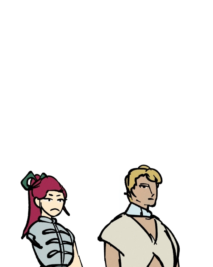 Milk Crown Chapter 98 page 88 - 