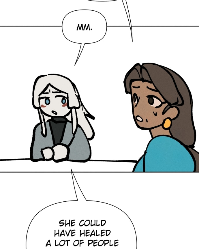 Milk Crown Chapter 98 page 91 - 