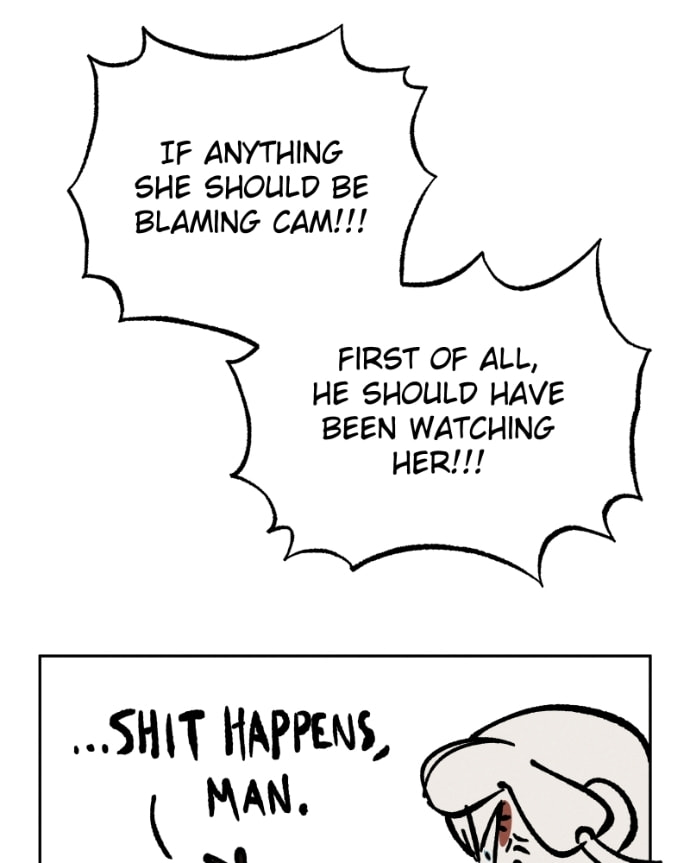 Milk Crown Chapter 98 page 96 - 