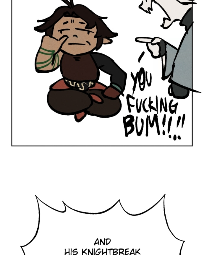 Milk Crown Chapter 98 page 97 - 