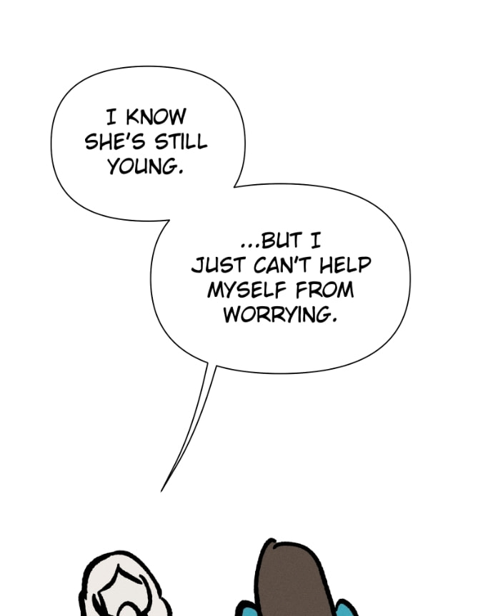 Milk Crown Chapter 98 page 99 - 
