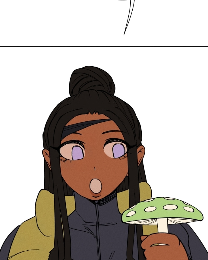 Milk Crown Chapter 99 page 11 - 