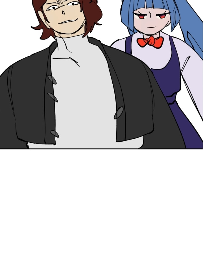 Milk Crown Chapter 99 page 101 - 