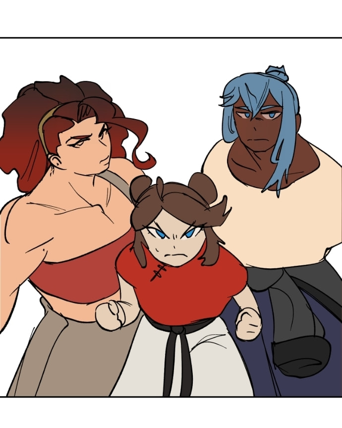 Milk Crown Chapter 99 page 102 - 