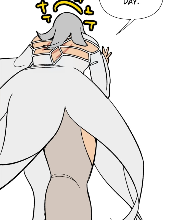 Milk Crown Chapter 99 page 112 - 