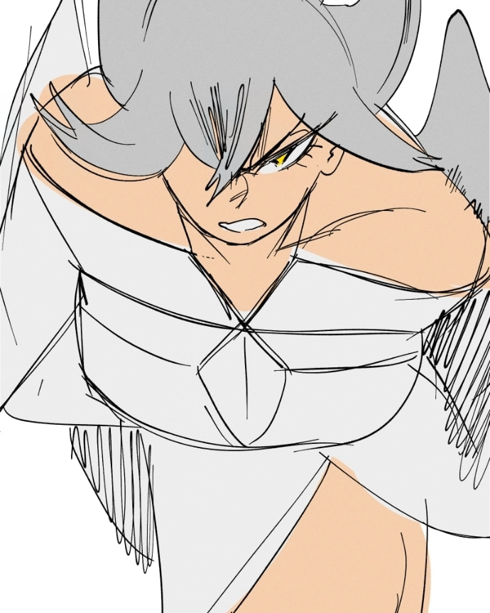 Milk Crown Chapter 99 page 120 - 