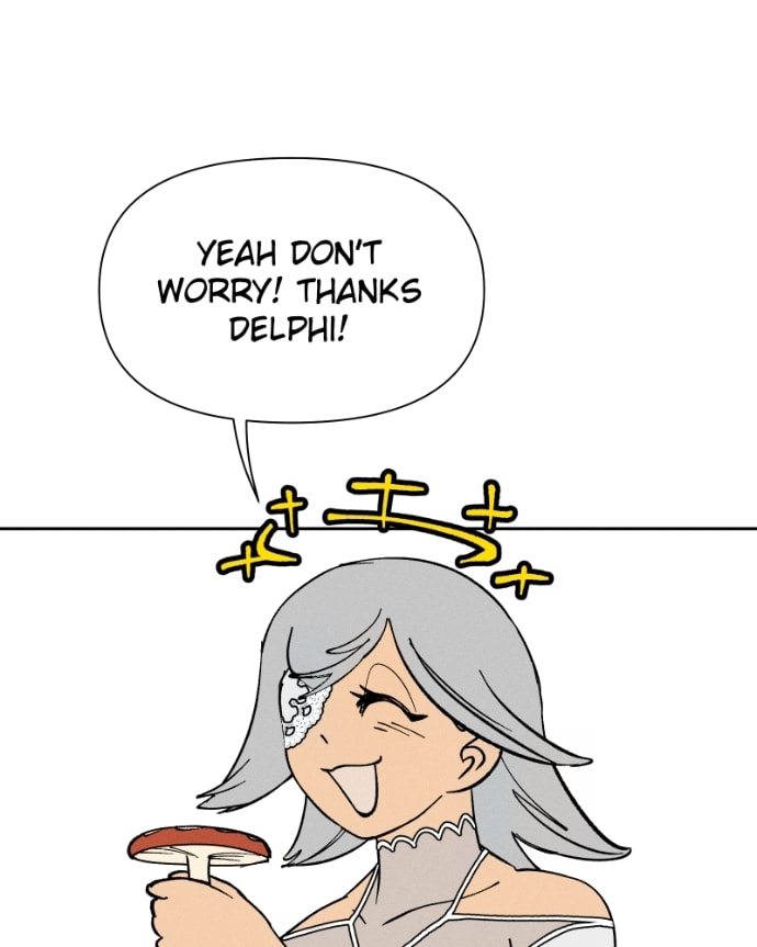 Milk Crown Chapter 99 page 13 - 