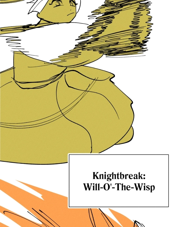 Milk Crown Chapter 99 page 125 - 