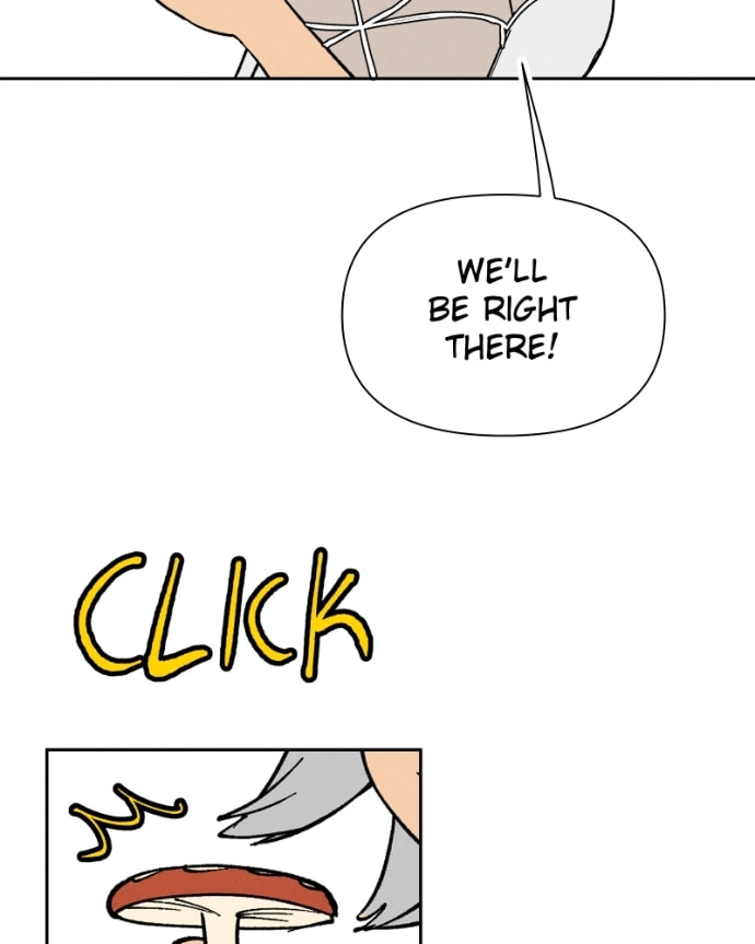 Milk Crown Chapter 99 page 14 - 
