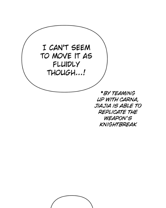 Milk Crown Chapter 99 page 135 - 