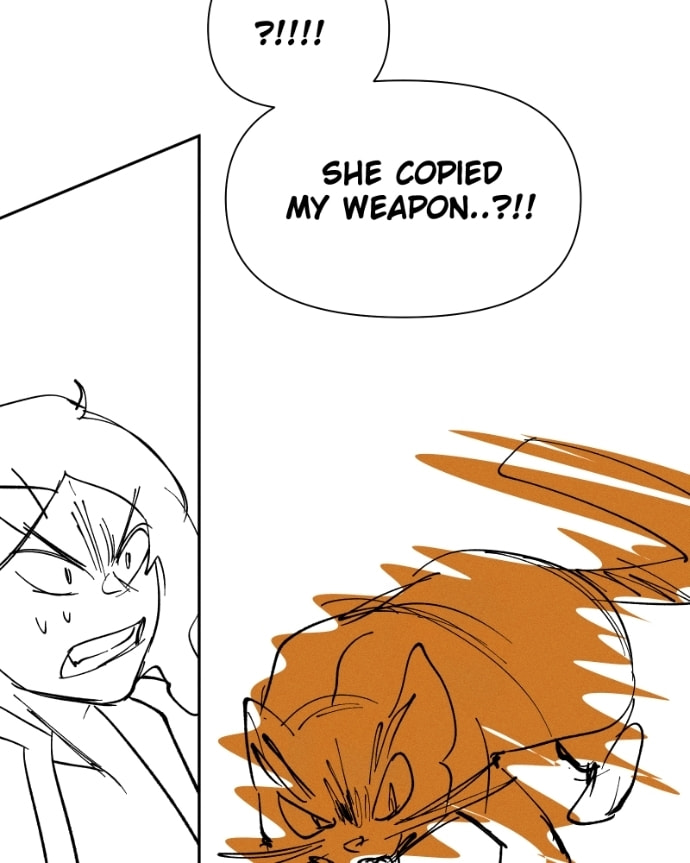 Milk Crown Chapter 99 page 136 - 