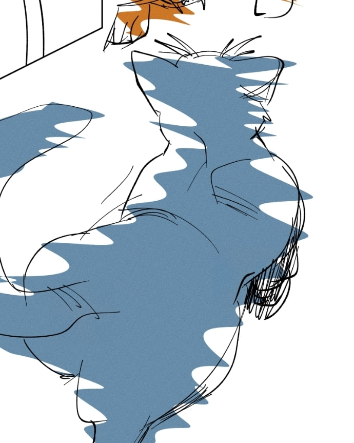 Milk Crown Chapter 99 page 137 - 