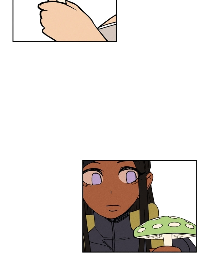 Milk Crown Chapter 99 page 15 - 
