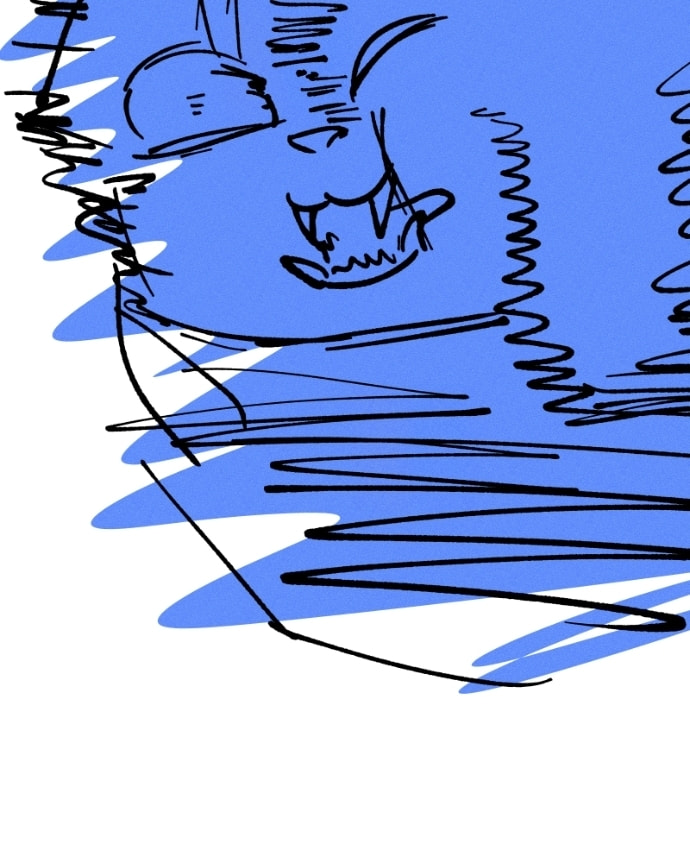 Milk Crown Chapter 99 page 142 - 
