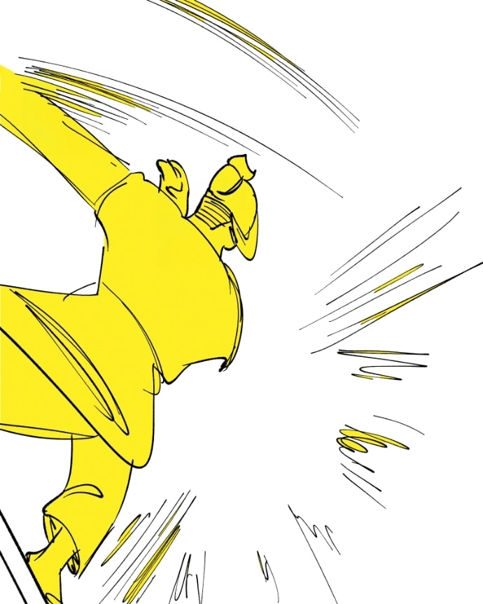 Milk Crown Chapter 99 page 146 - 