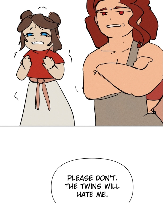 Milk Crown Chapter 99 page 150 - 