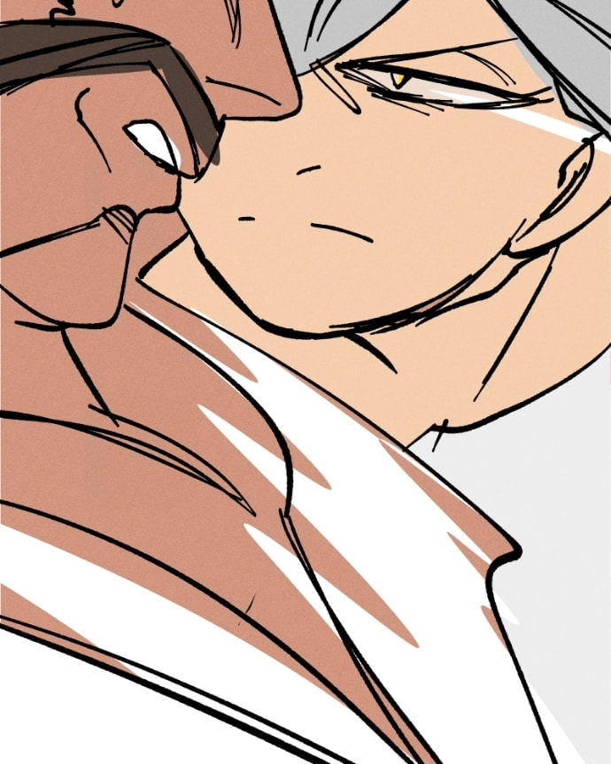 Milk Crown Chapter 99 page 154 - 